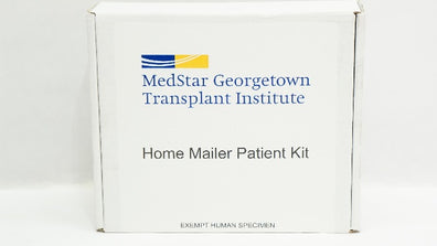 MedStar 7485 Home Mailer Patient Kit (x)